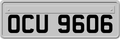 OCU9606