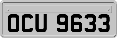 OCU9633