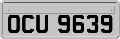OCU9639