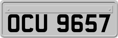 OCU9657