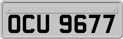 OCU9677
