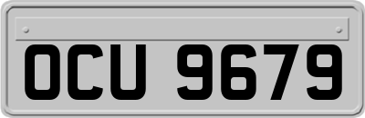 OCU9679
