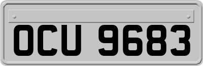 OCU9683