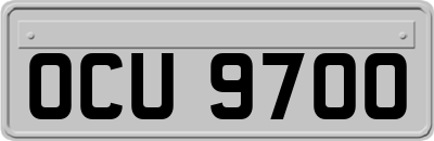 OCU9700