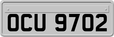 OCU9702