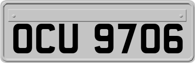 OCU9706