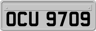 OCU9709