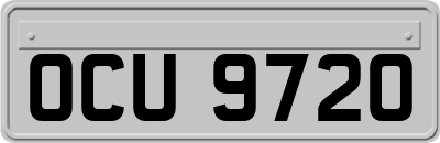 OCU9720