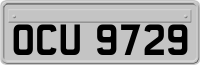 OCU9729