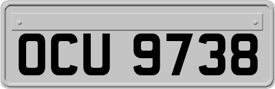 OCU9738