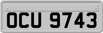 OCU9743