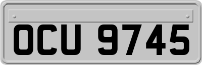 OCU9745
