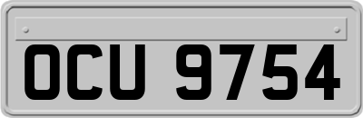 OCU9754