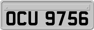 OCU9756