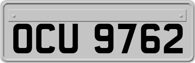 OCU9762