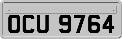 OCU9764