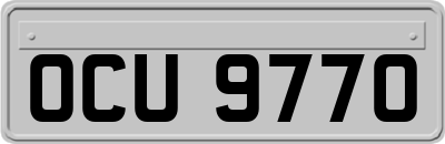 OCU9770