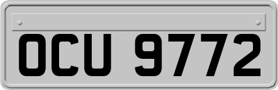 OCU9772