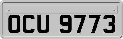 OCU9773