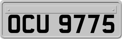 OCU9775