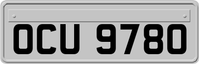 OCU9780