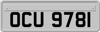 OCU9781