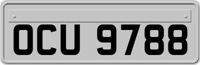 OCU9788