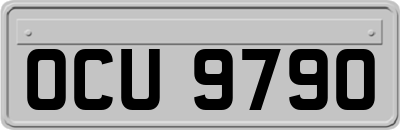 OCU9790