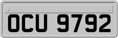 OCU9792