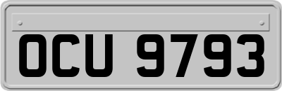 OCU9793