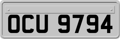 OCU9794
