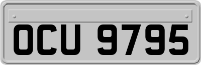 OCU9795