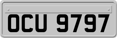 OCU9797