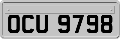 OCU9798