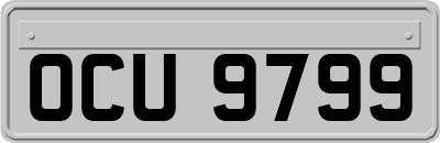 OCU9799