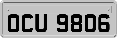 OCU9806