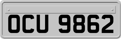 OCU9862