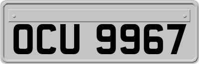 OCU9967