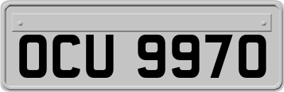 OCU9970