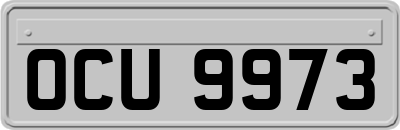 OCU9973