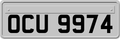 OCU9974
