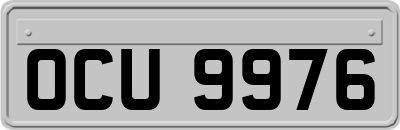 OCU9976