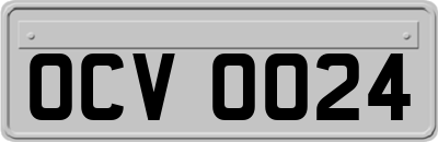 OCV0024