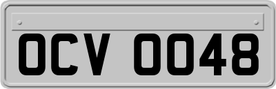 OCV0048