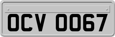 OCV0067