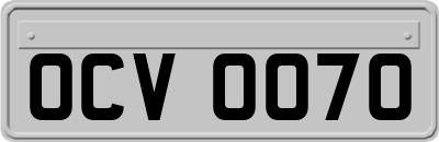OCV0070