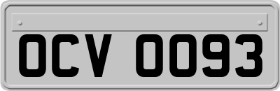 OCV0093