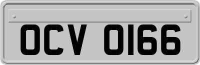 OCV0166