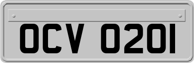 OCV0201