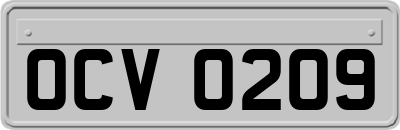 OCV0209